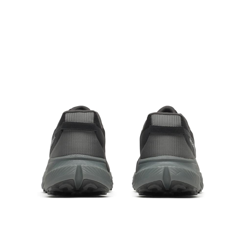 Men's Merrell Agility Trail - Black