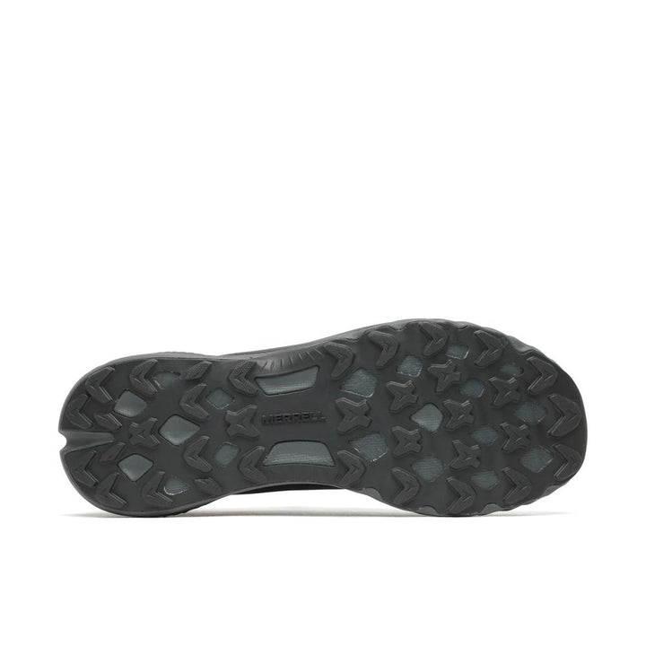 Men's Merrell Agility Trail - Black