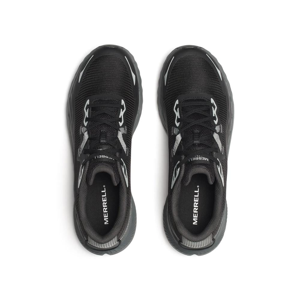 Men's Merrell Agility Trail - Black