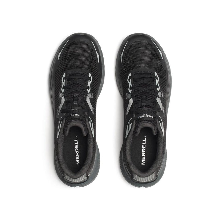 Men's Merrell Agility Trail - Black