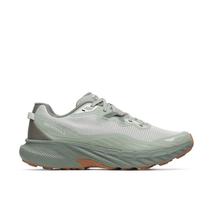 Men's Merrell Agility Trail - Oolong