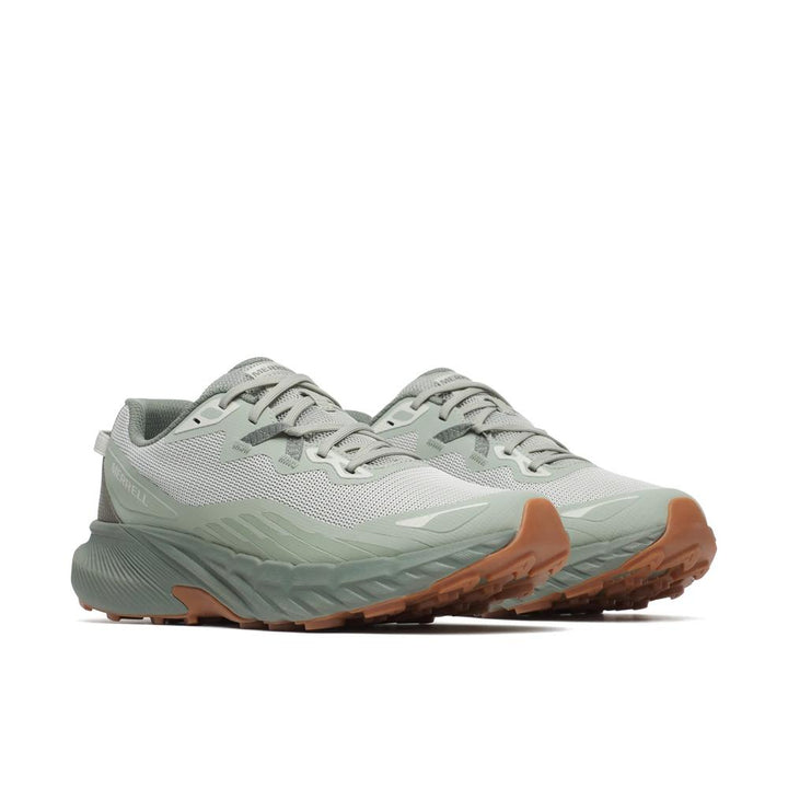 Men's Merrell Agility Trail - Oolong