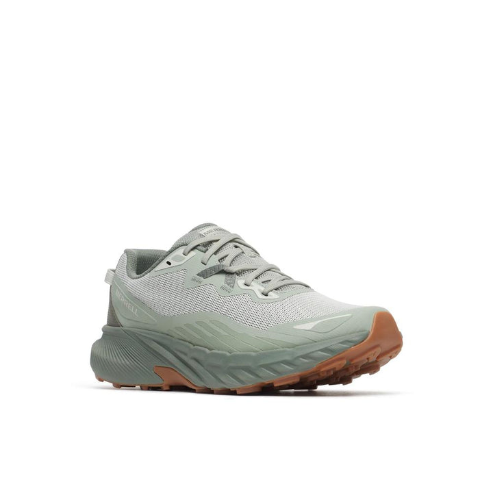 Men's Merrell Agility Trail - Oolong