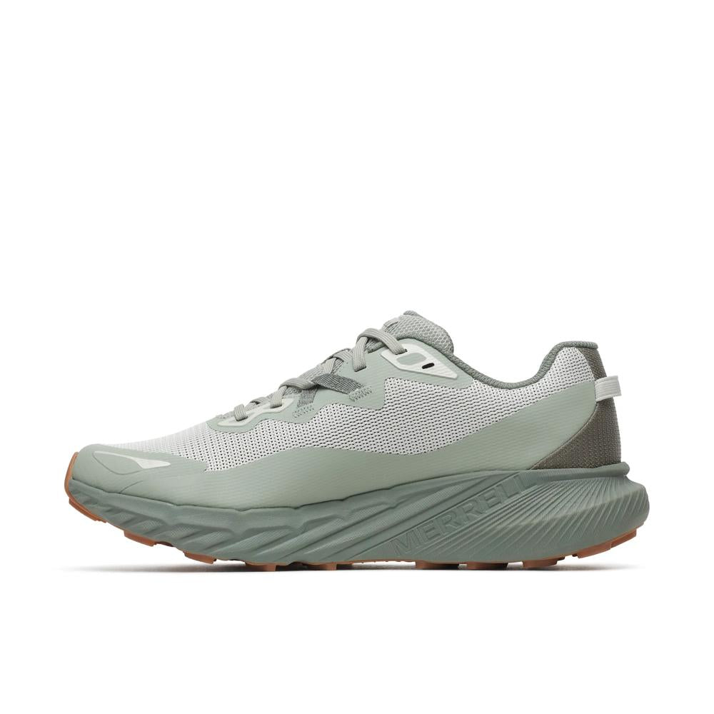 Men's Merrell Agility Trail - Oolong