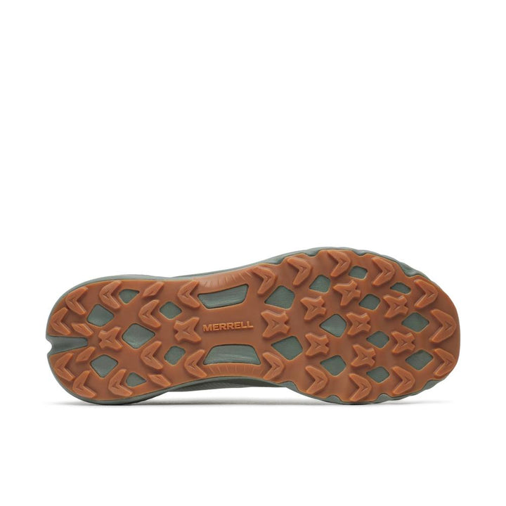 Men's Merrell Agility Trail - Oolong