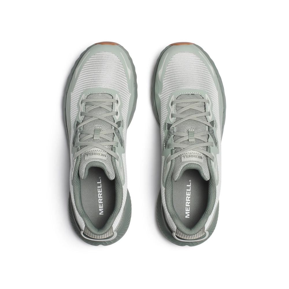 Men's Merrell Agility Trail - Oolong