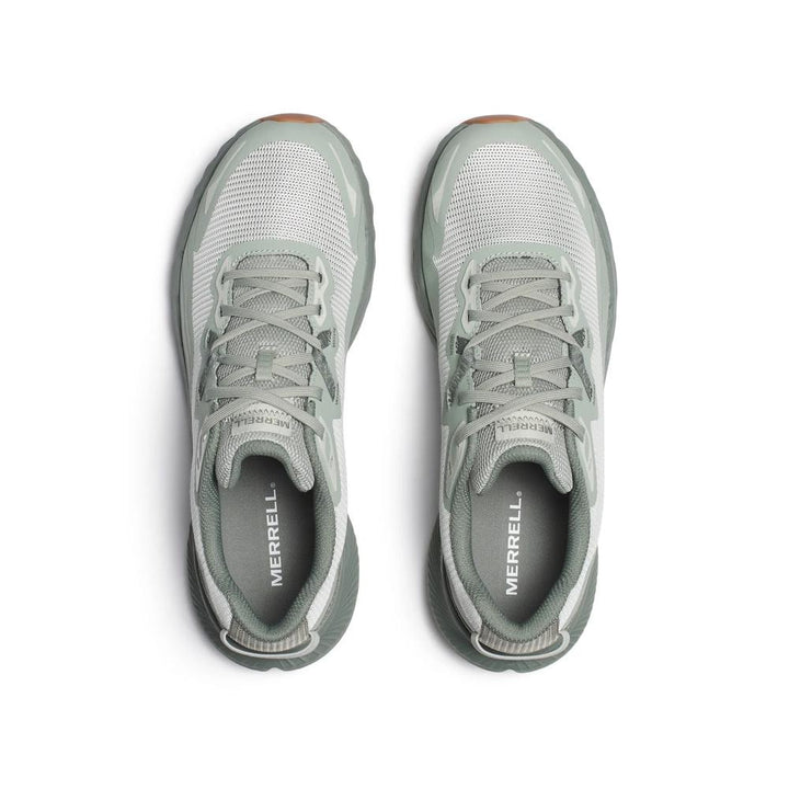 Men's Merrell Agility Trail - Oolong
