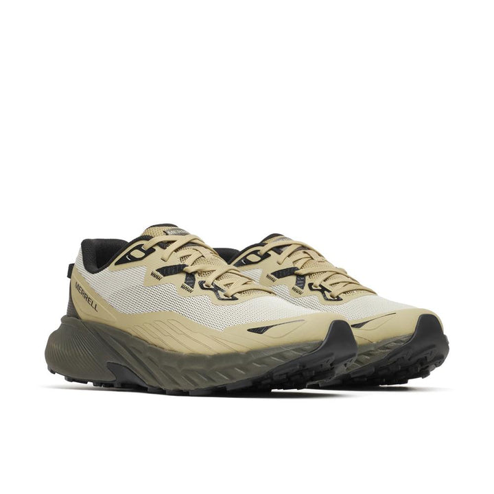 Men's Merrell Agility Trail - Burlap