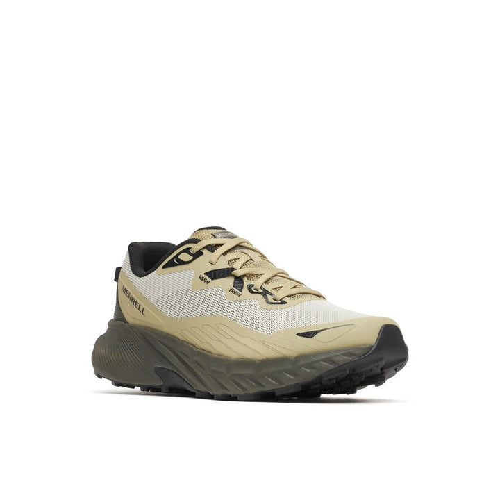 Men's Merrell Agility Trail - Burlap