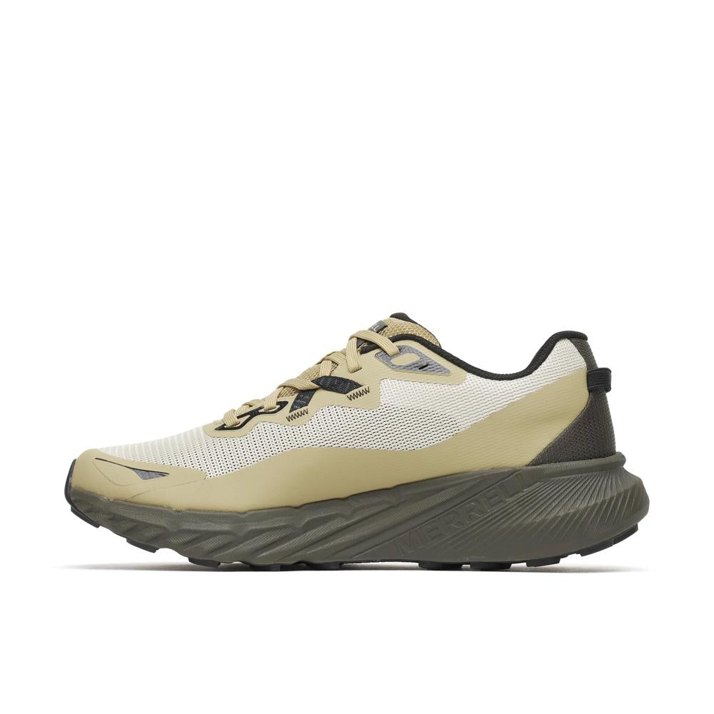 Men's Merrell Agility Trail - Burlap