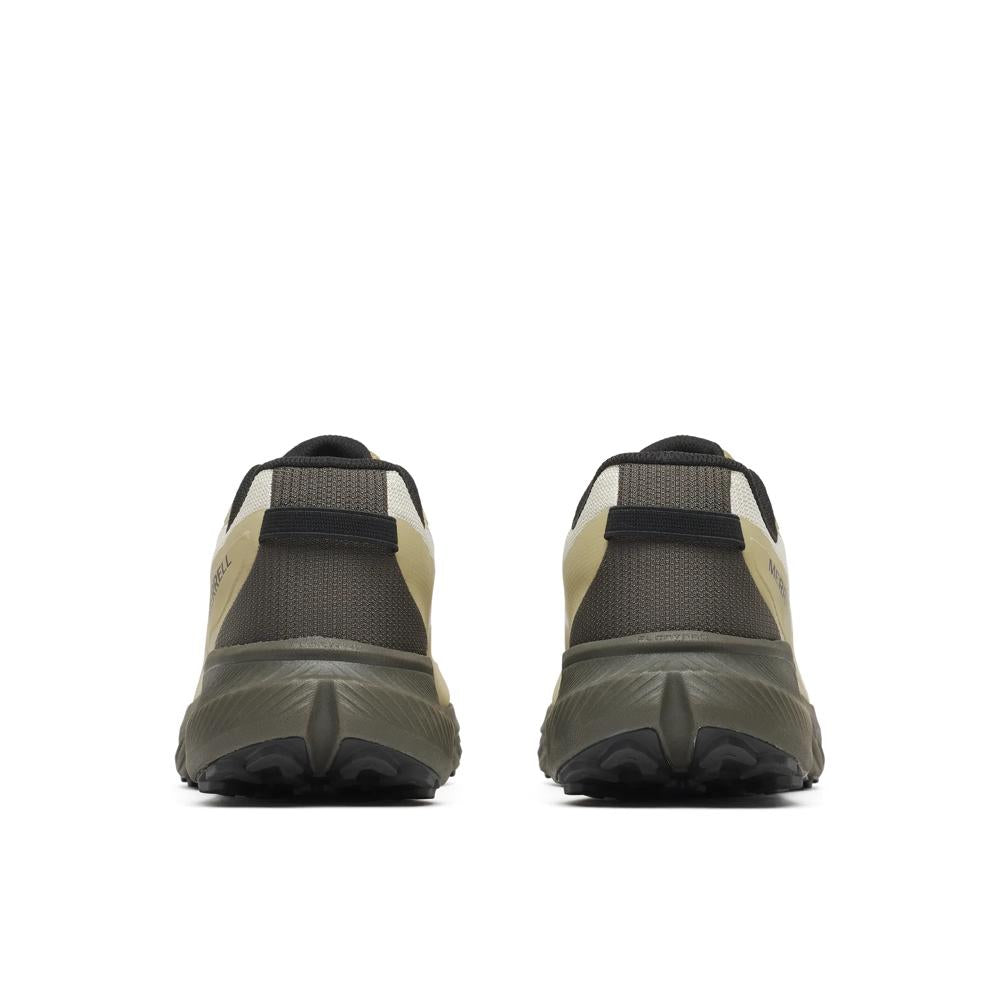 Men's Merrell Agility Trail - Burlap