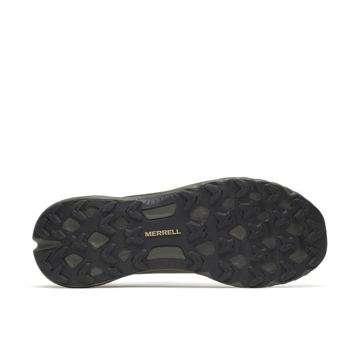 Men's Merrell Agility Trail - Burlap