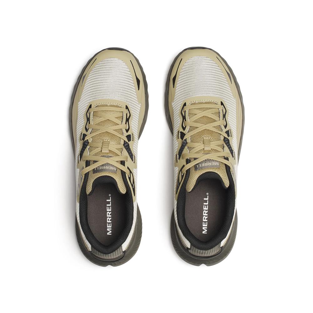 Men's Merrell Agility Trail - Burlap