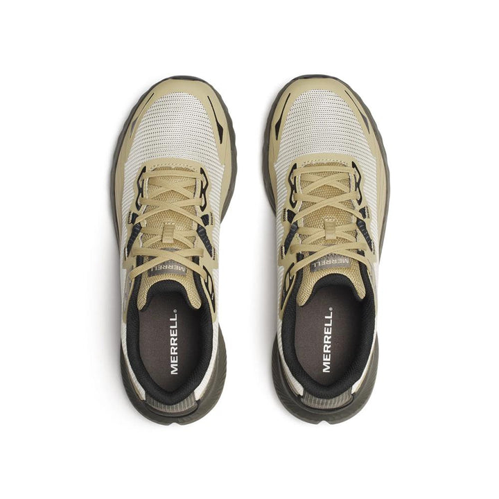 Men's Merrell Agility Trail - Burlap