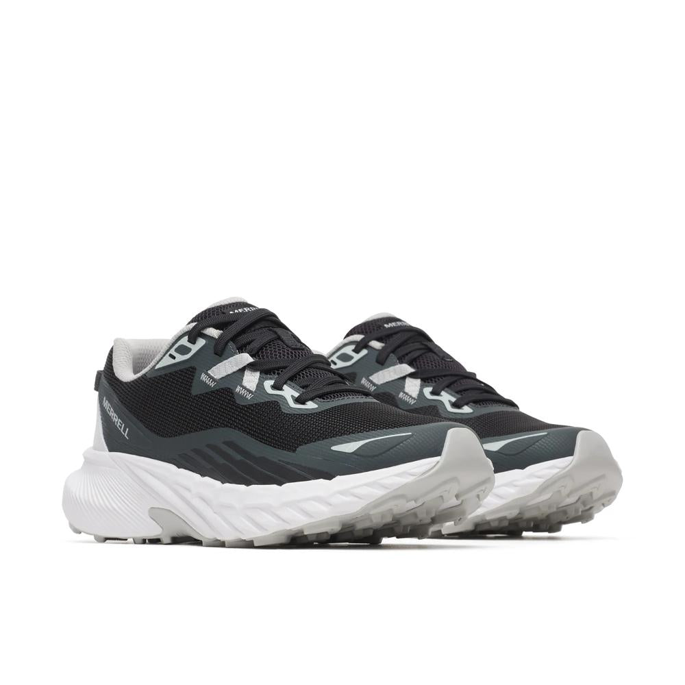 Women's Merrell Agility Trail - Black