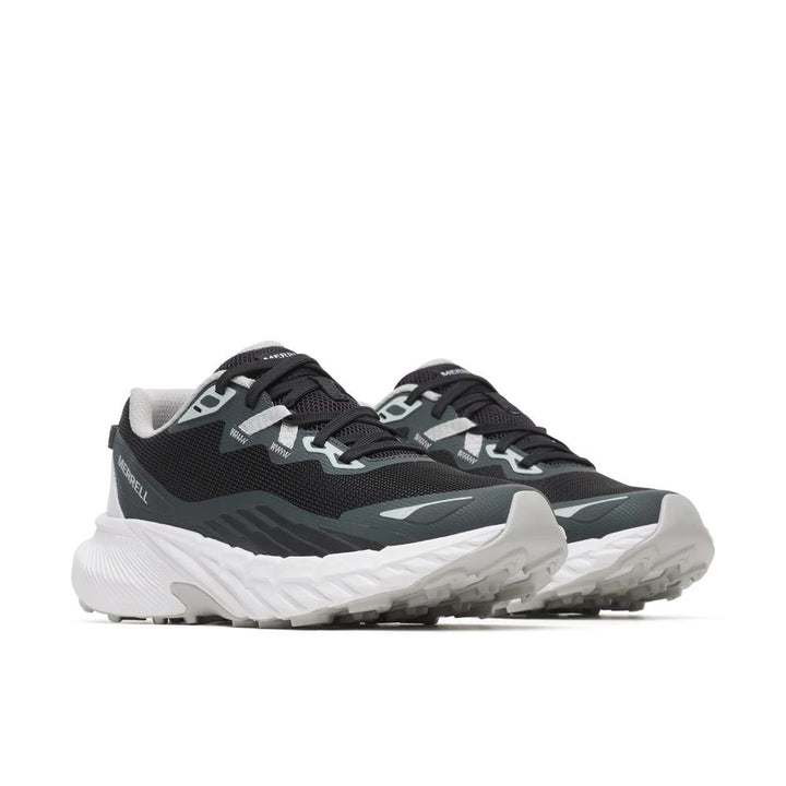 Women's Merrell Agility Trail - Black