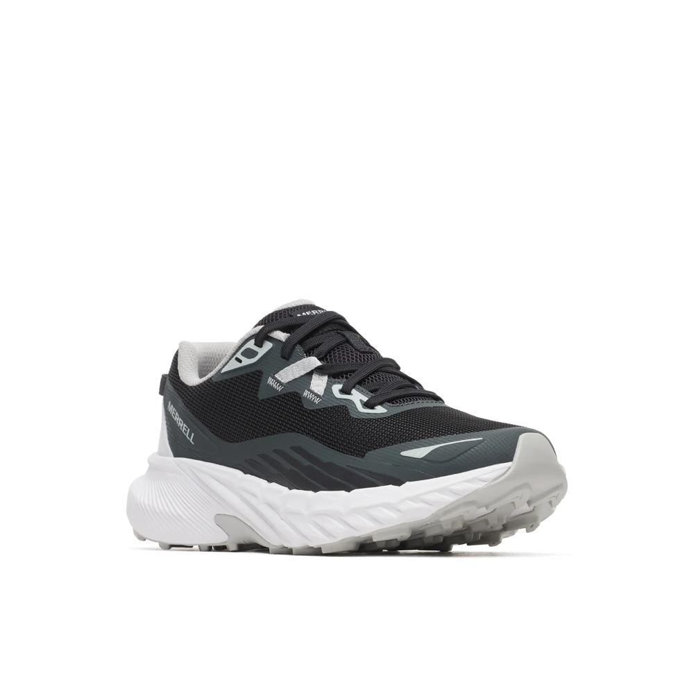 Women's Merrell Agility Trail - Black