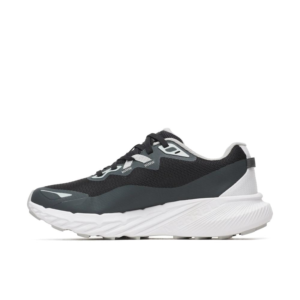 Women's Merrell Agility Trail - Black