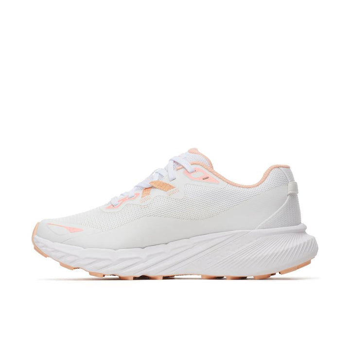 Women's Merrell Agility Trail - White Peach