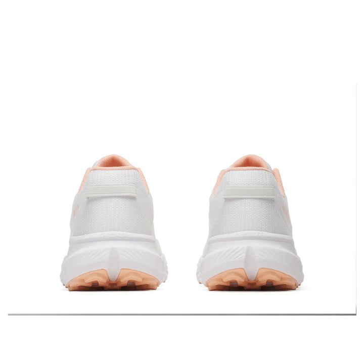 Women's Merrell Agility Trail - White Peach