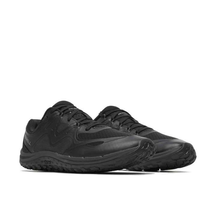 Men's Merrell Trail Glove 8 - Black