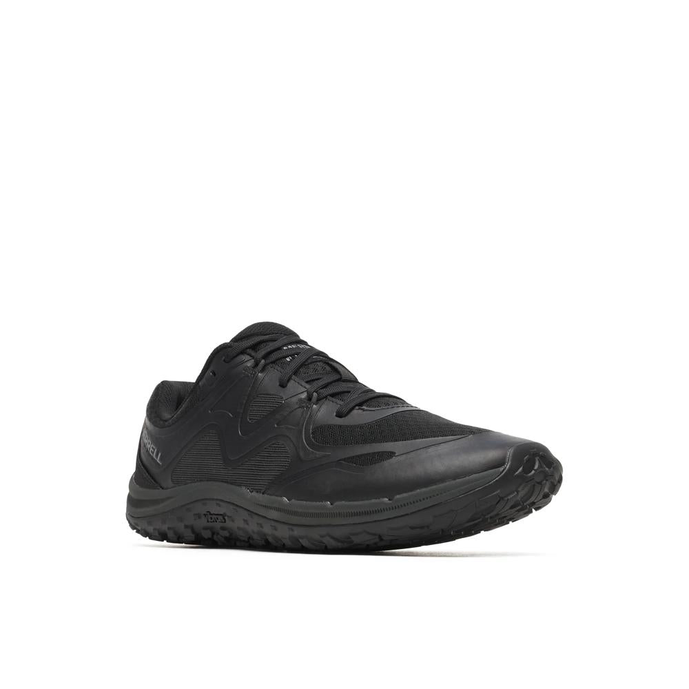 Men's Merrell Trail Glove 8 - Black