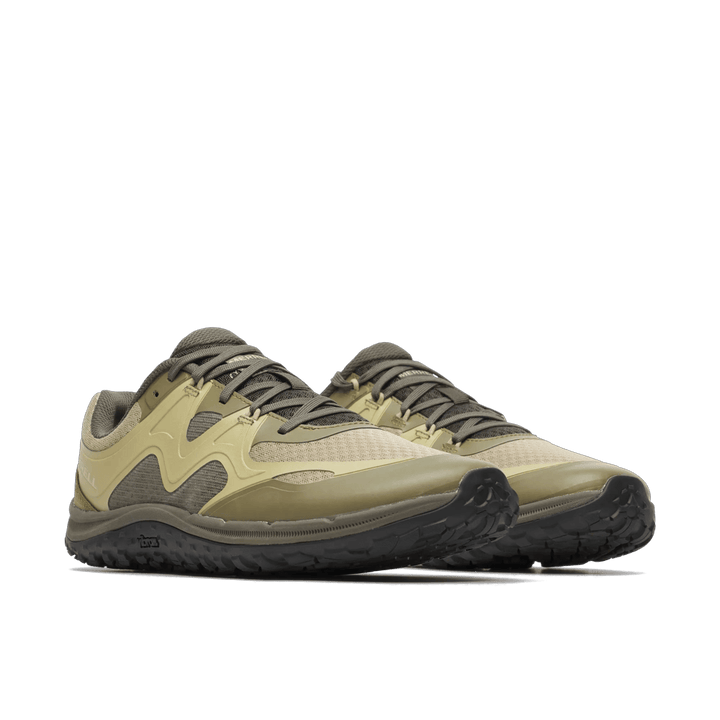 Men's Merrell Trail Glove 8 - Rattan