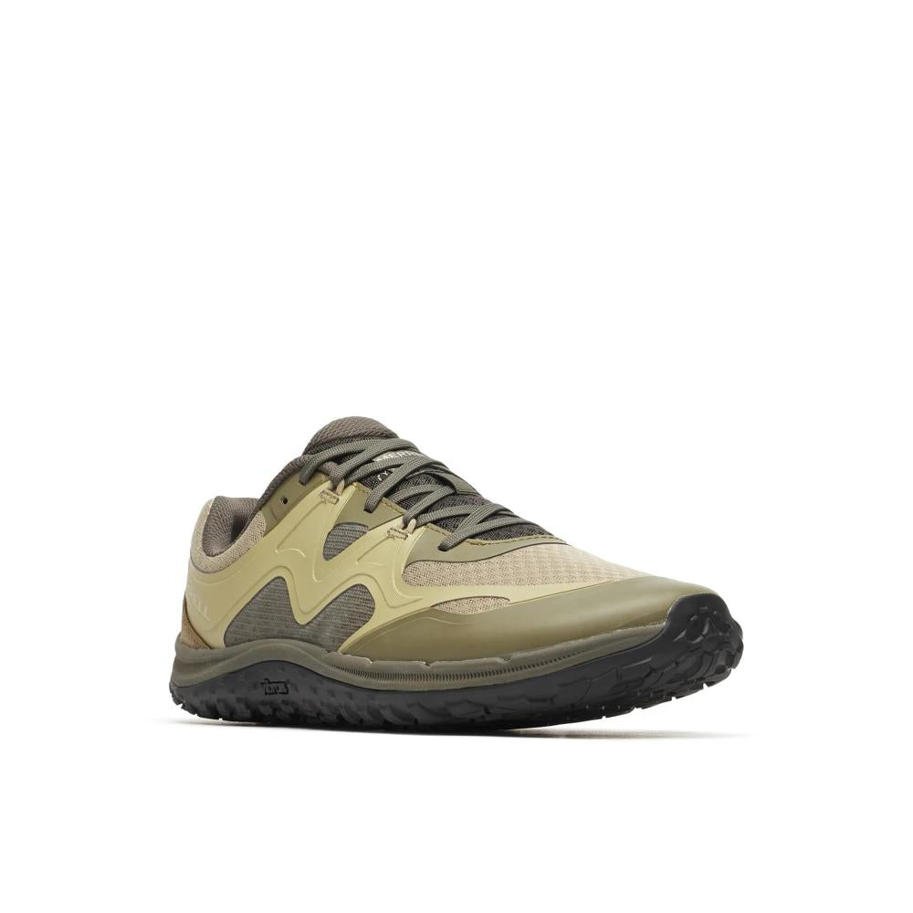 Men's Merrell Trail Glove 8 - Rattan