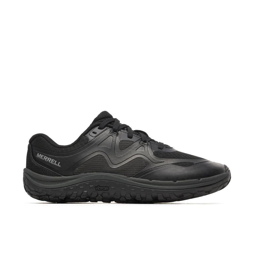 Women's Merrell Trail Glove 8 - Black