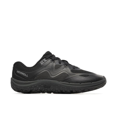 Women's Merrell Trail Glove 8 - Black