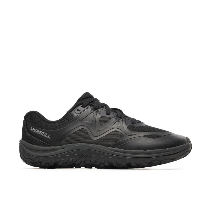 Women's Merrell Trail Glove 8 - Black