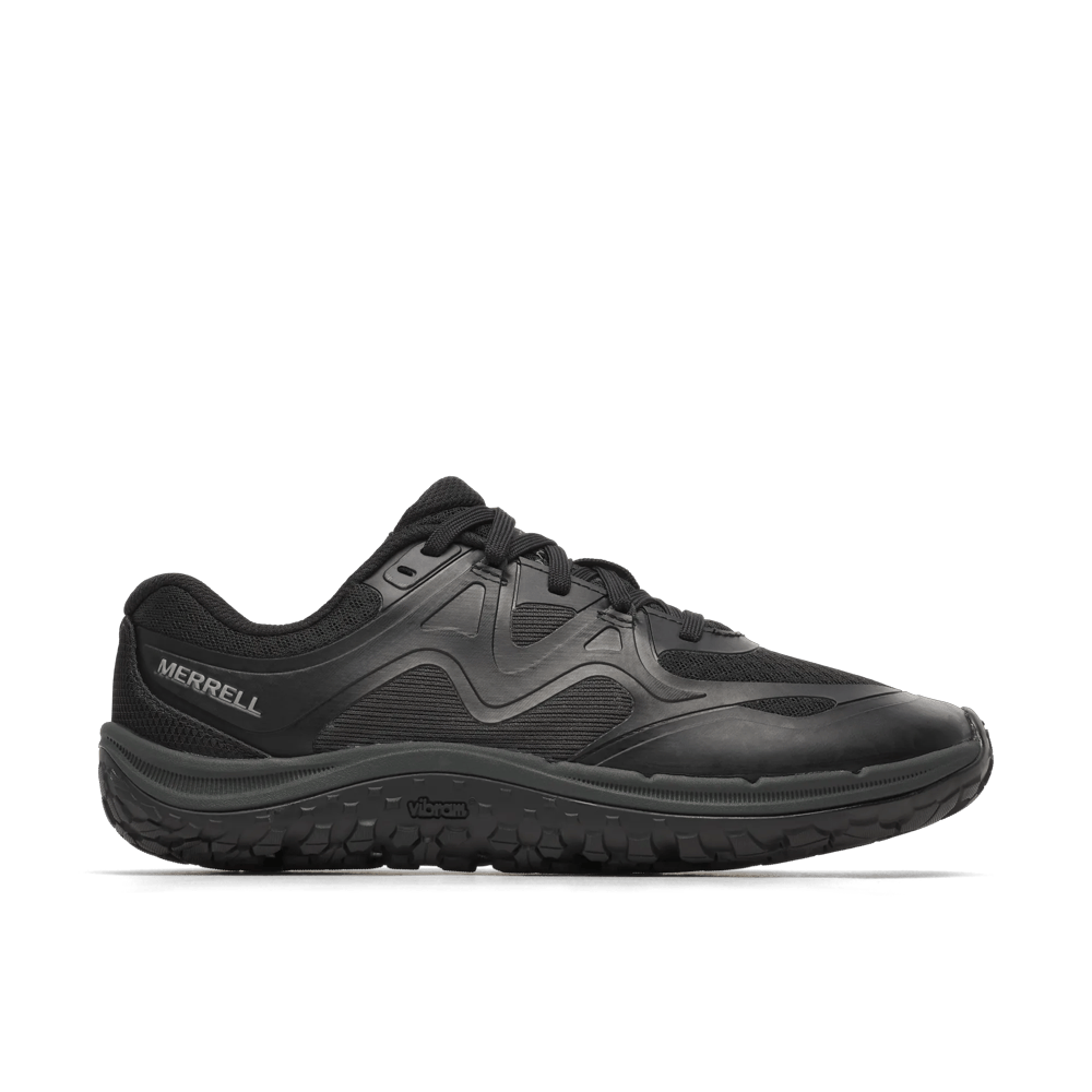 Women's Merrell Trail Glove 8 - Black