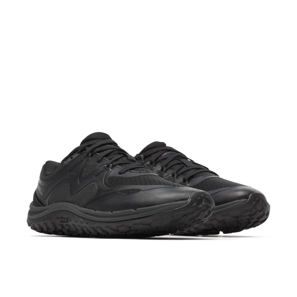 Women's Merrell Trail Glove 8 - Black