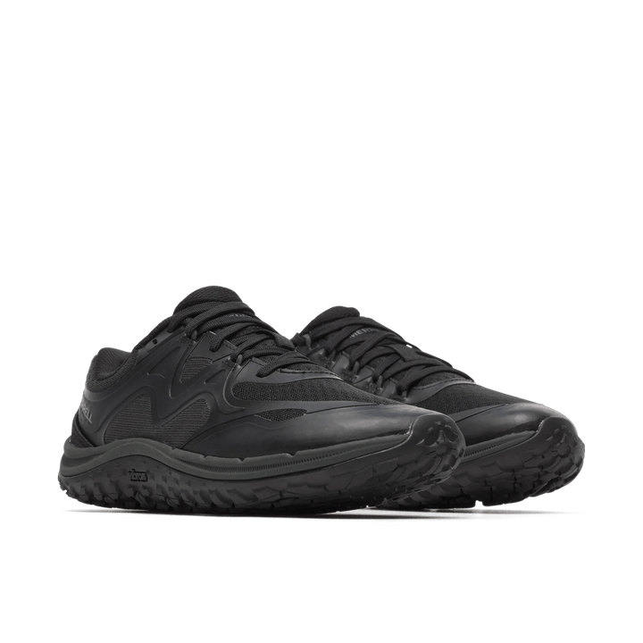 Women's Merrell Trail Glove 8 - Black
