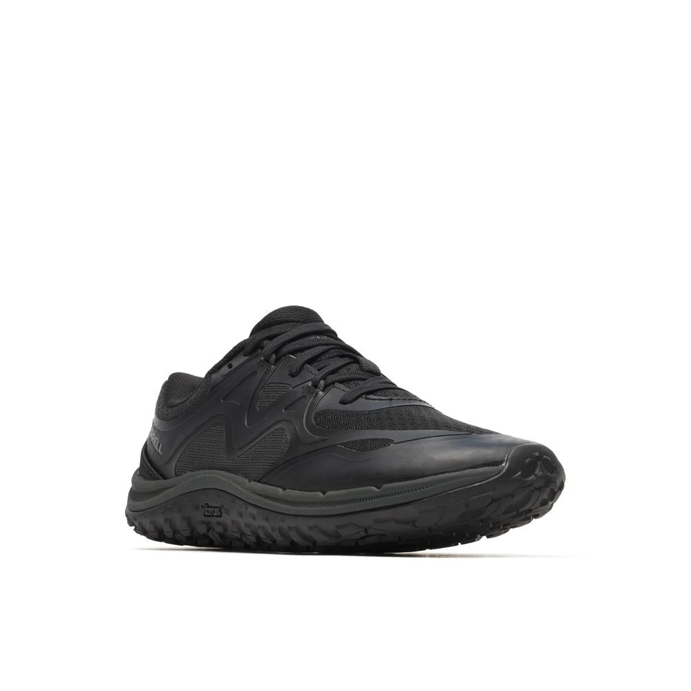 Women's Merrell Trail Glove 8 - Black