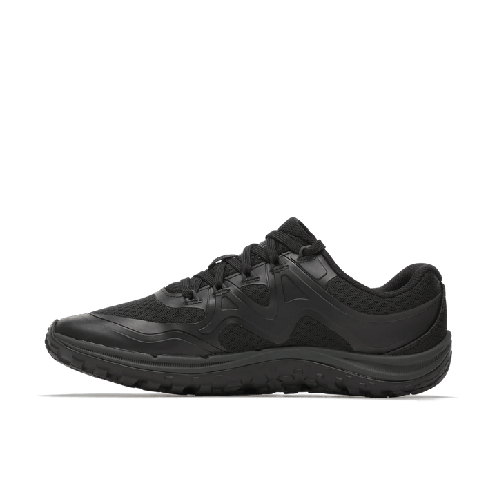 Women's Merrell Trail Glove 8 - Black