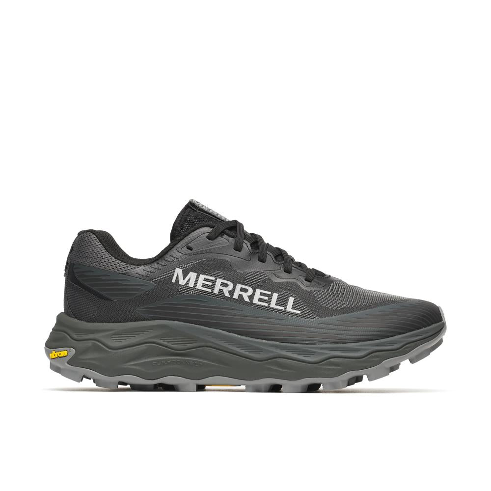 Men's Merrell Agility Peak 6 - Black