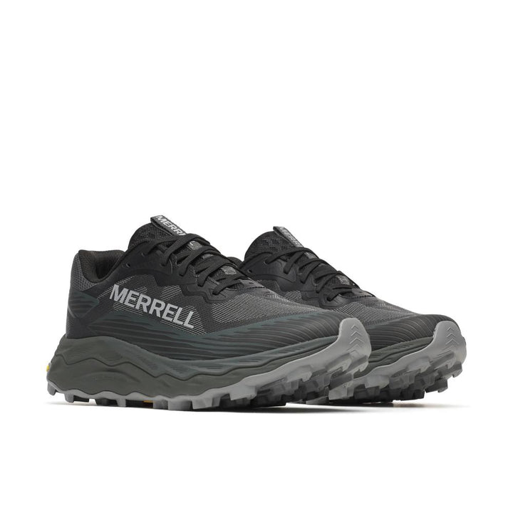Men's Merrell Agility Peak 6 - Black
