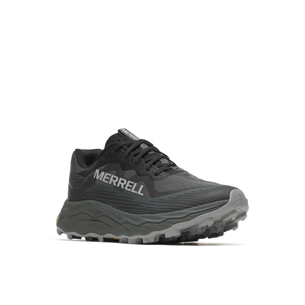 Men's Merrell Agility Peak 6 - Black