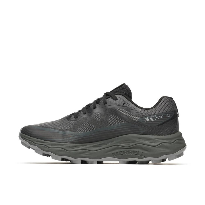 Men's Merrell Agility Peak 6 - Black