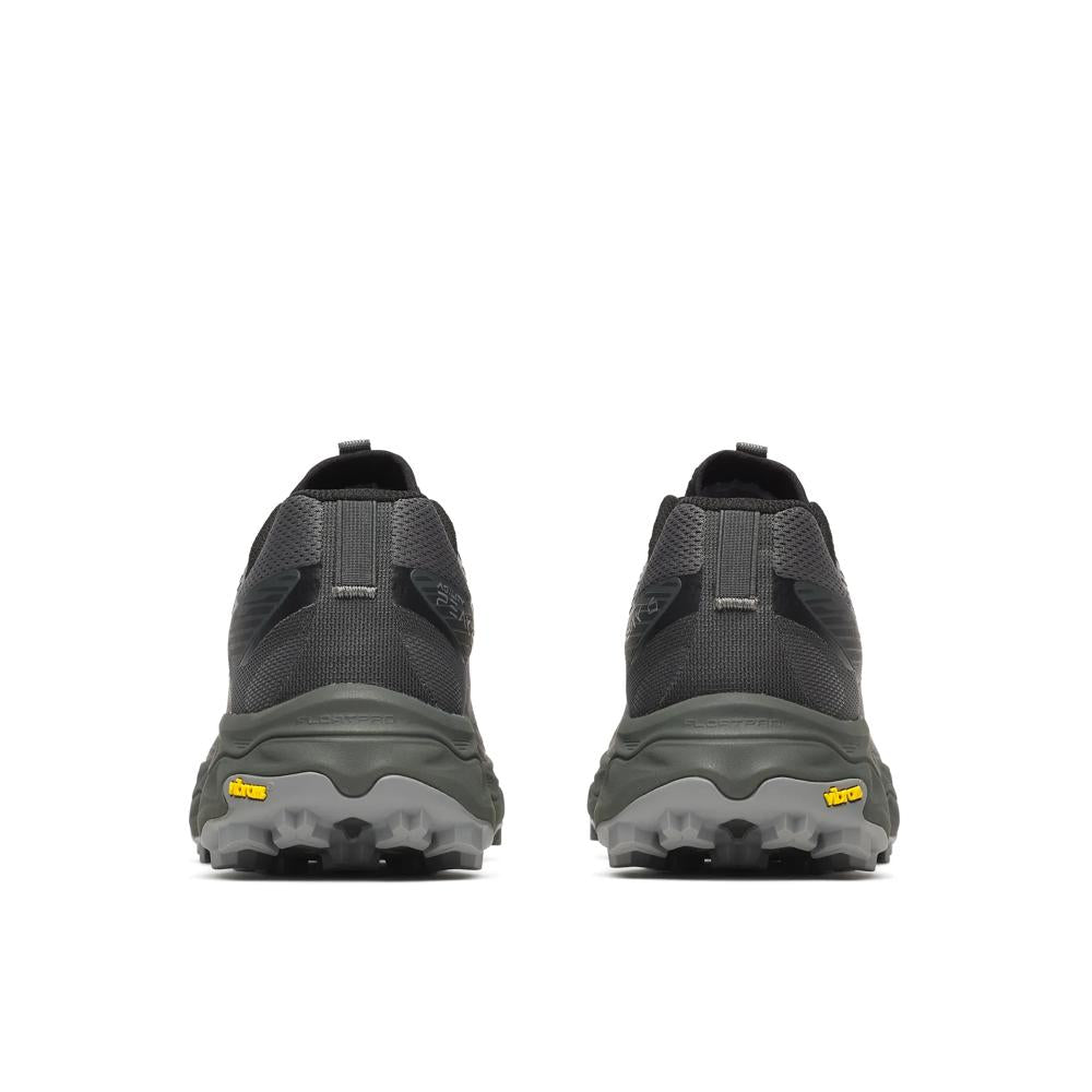 Men's Merrell Agility Peak 6 - Black Wide