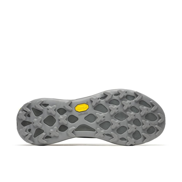Men's Merrell Agility Peak 6 - Black Wide