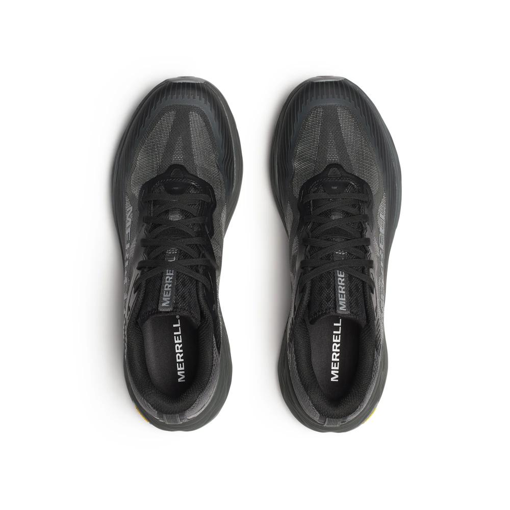 Men's Merrell Agility Peak 6 - Black