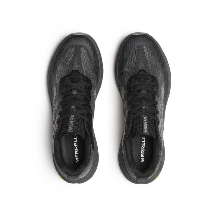 Men's Merrell Agility Peak 6 - Black