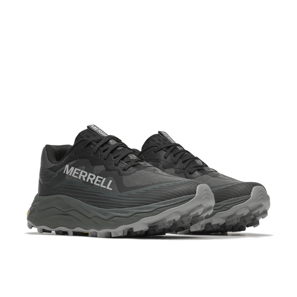 Men's Merrell Agility Peak 6 - Black