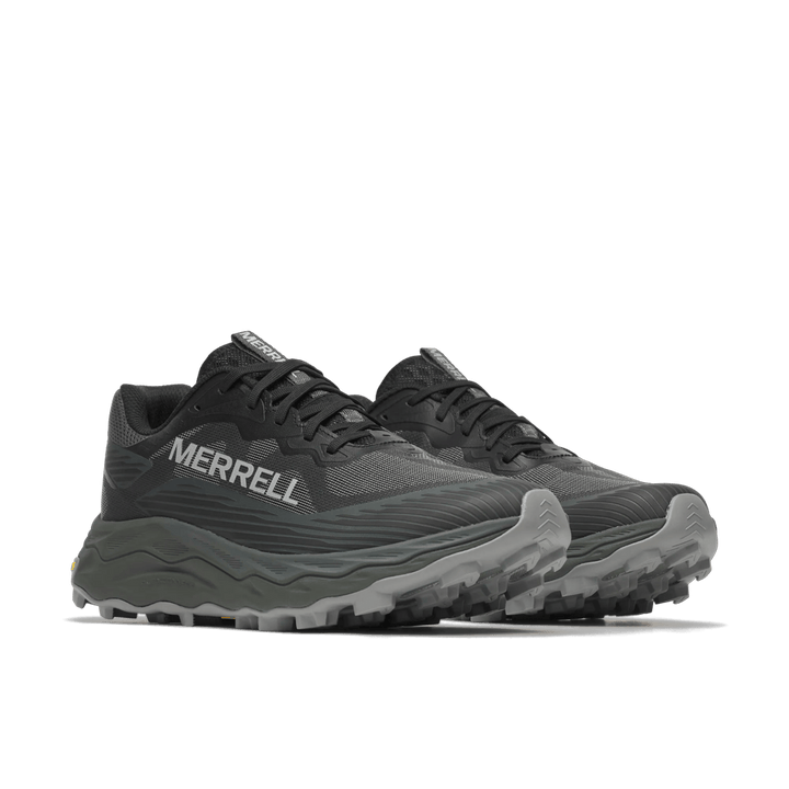 Men's Merrell Agility Peak 6 - Black