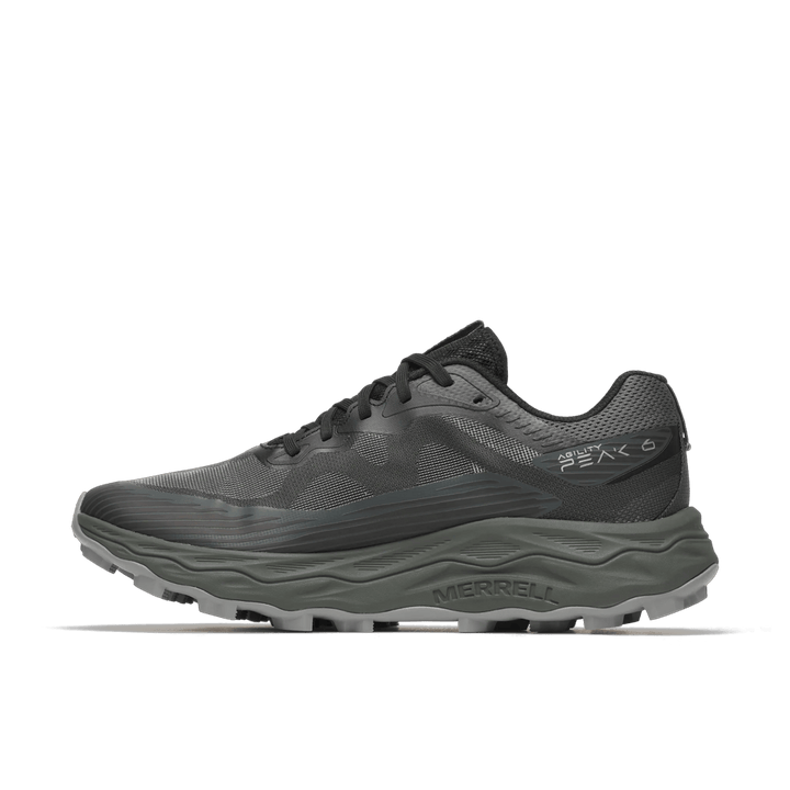 Men's Merrell Agility Peak 6 - Black