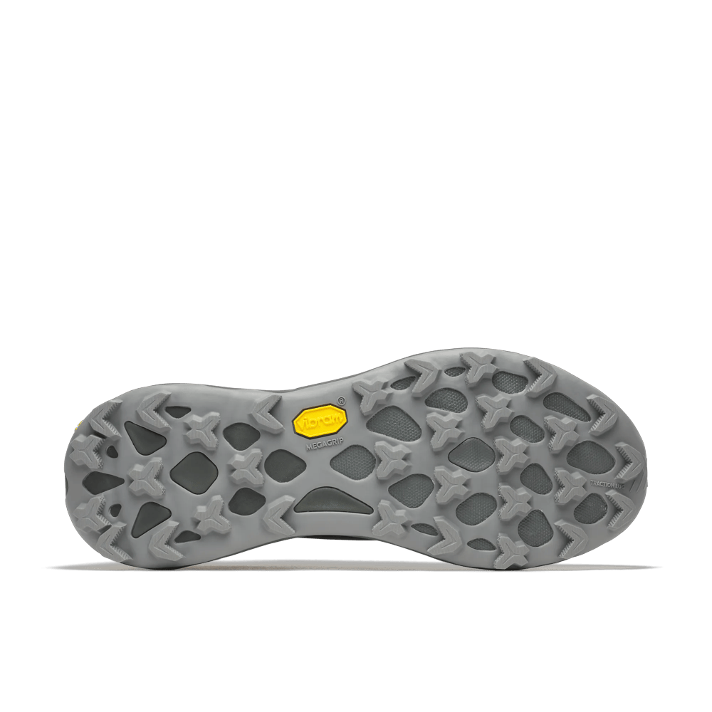 Men's Merrell Agility Peak 6 - Black
