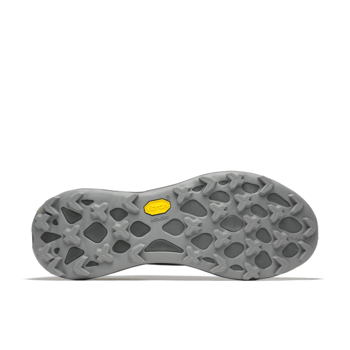 Men's Merrell Agility Peak 6 - Black Wide