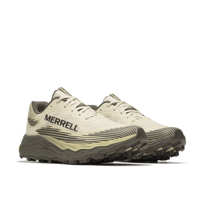 Men's Merrell Agility Peak 6 - Burlap